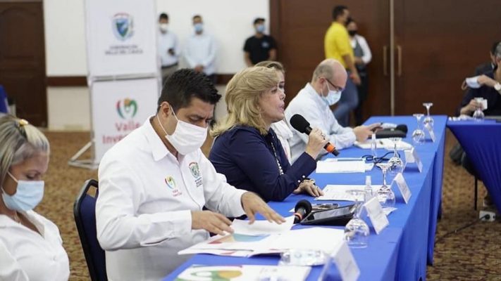 El Valle del Cauca celebra importantes aprobaciones para ...
