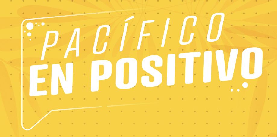 Pacífico en Positivo es una estrategia de la RAP Pacífico