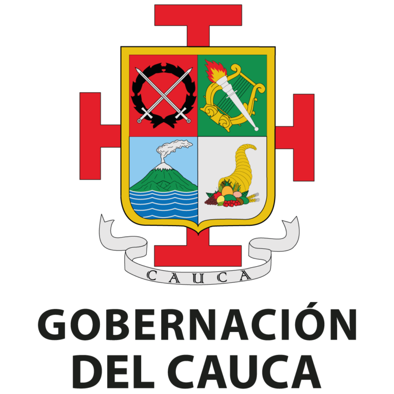 Gobernación del Cauca como asociado de la RAP Pacífico