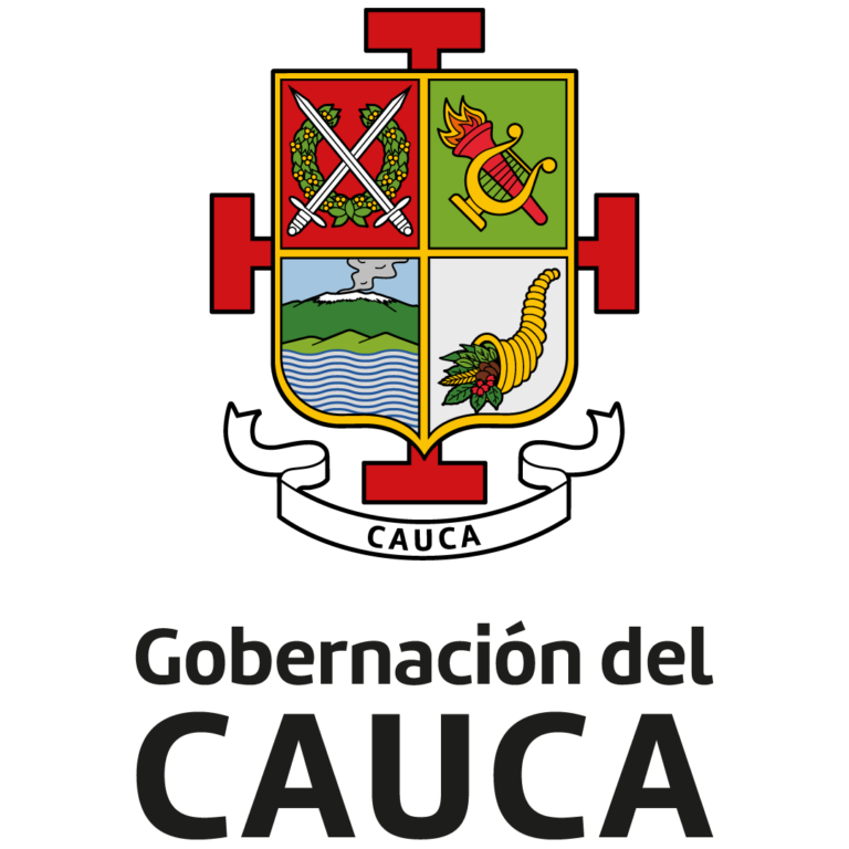 Gobernación del Cauca como asociado de la RAP Pacífico